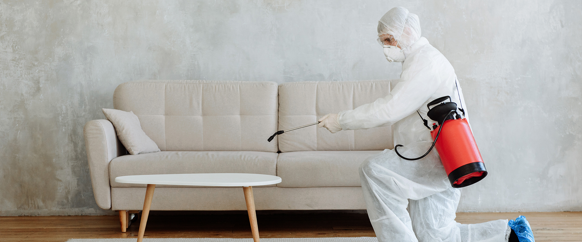 專業(yè)殺菌消毒檢測公司