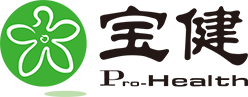 寶健中國