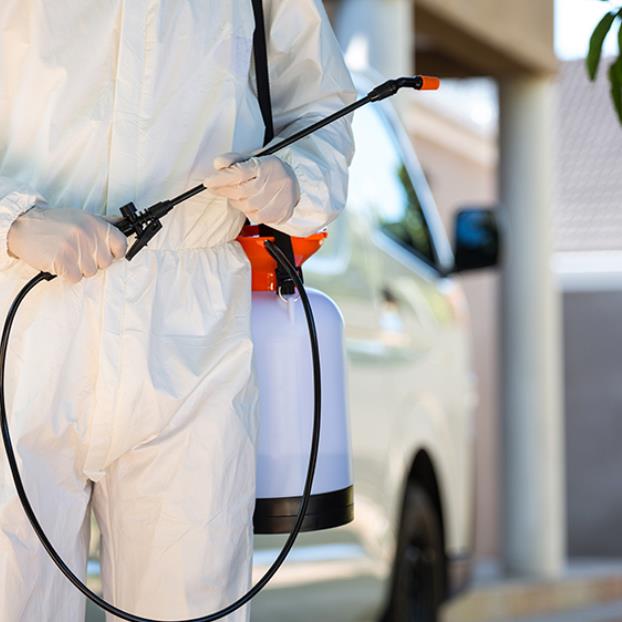 正規(guī)的室內消毒公司:室內酒精消毒要注意哪些?